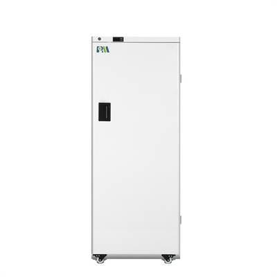 7 surgelatore biomedico del grado porta solida interna dei cassetti 278L della singola con controllo della temperatura