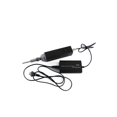 Unità di elaborazione di Mini Handheld Ultrasonic Homogenizer Sonicator del laboratorio di PROMED con il supporto