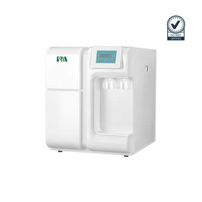 Sistema a acqua ultra puro del laboratorio di PROMED per gli esperimenti sensibili DL-P1-30TJ