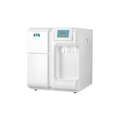 Depuratore di acqua Ultrapure del grado del laboratorio di PROMED 40L/H per i media microbiologici di crescita