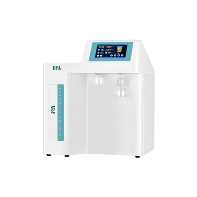 5 / depuratore di acqua ultra puro del laboratorio 10/20/30/40L/H per ricerca microbiologica