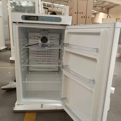 60L Mini Pharmaceutical Refrigerator di piccola capacità con la porta spumata per l'ospedale
