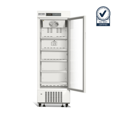 Congelatore di frigorifero vaccino della farmacia medica 316L con il visualizzatore digitale