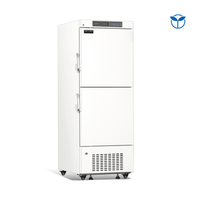 358 litri Capacità farmacia medica verticale congelatore con cassetti multi risparmio energetico