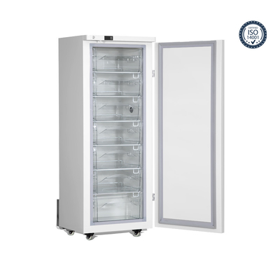 -25 gradi 278 litri Congelatore medico verticale con cassetti multi risparmio energetico