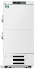 Governo stante medico del frigorifero del surgelatore delle camere indipendenti del doppio di capacità 528L