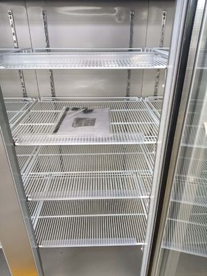 2-8 frigorifero medico CFC della farmacia vaccino di grande capacità 1500L di grado liberamente