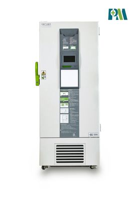 -86 congelatore ULT del congelatore verticale ultrabasso di temperatura di gradi per il laboratorio