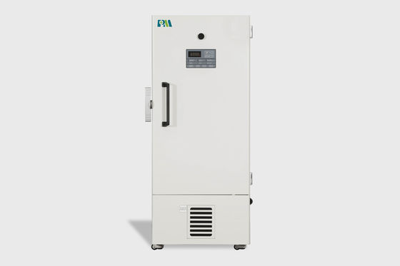 Congelatore ultra a bassa temperatura di raffreddamento diretto del risparmio energetico 340 litri