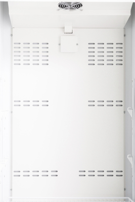 frigorifero biomedico della farmacia dell'ospedale di grado di 516L R600a 2-8 per il Governo vaccino di conservazione frigorifera