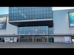 METHER presenta soluzioni di laboratorio e di stoccaggio ad altissima temperatura a Analitika Expo