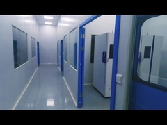 Sistema a cascata ULT Laboratorio congelatore frigorifero