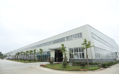Porcellana Anhui Zhongke Duling Commercial Appliance Co., Ltd. Profilo Aziendale