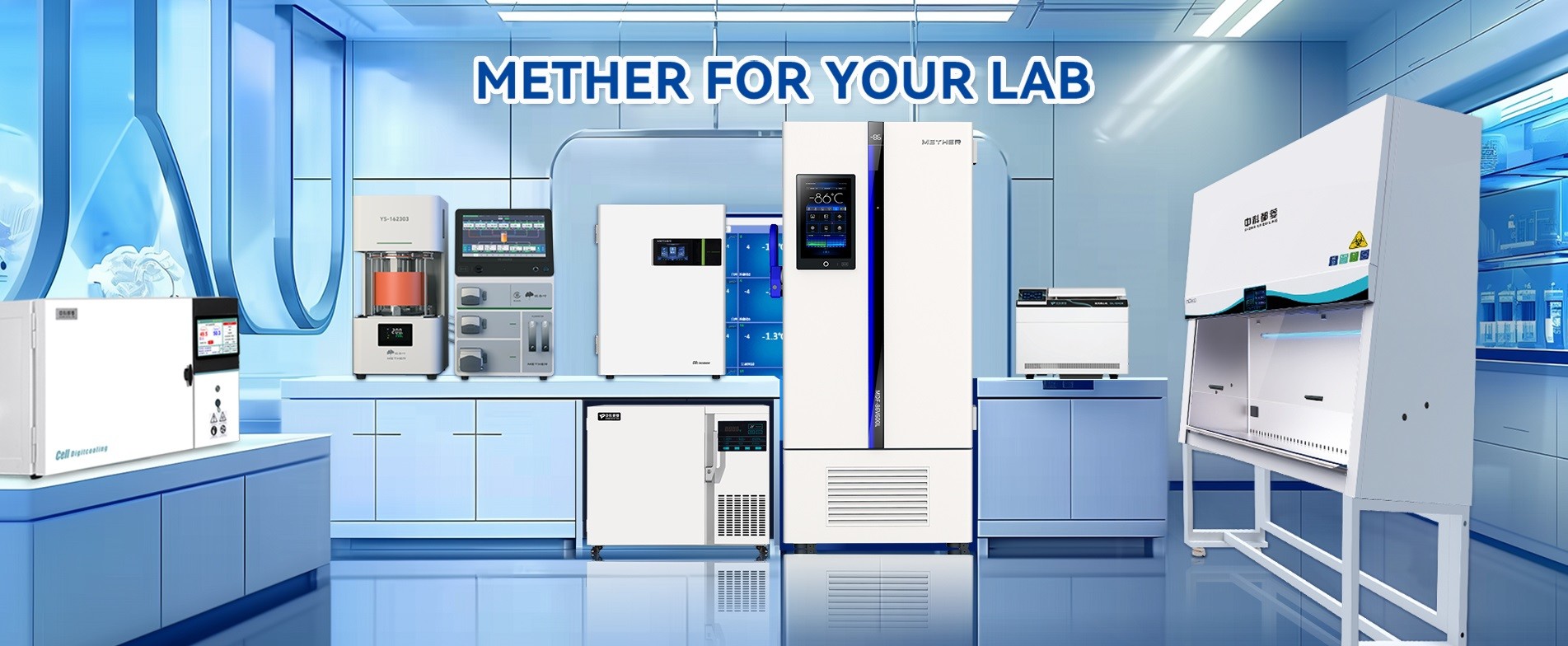 qualità Congelatore ultrabasso di temperatura fabbrica