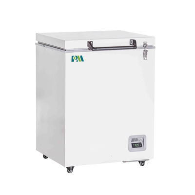 qualità  -60C Biomedical Ultra Low Temperature Chest Freezer fabbrica