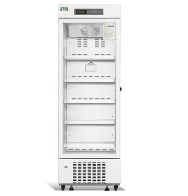 qualità  316 Liter 2-8 Degree Vertical Biomedical Pharmaceutical Vaccine Drugs Storage Freezer For Hospital fabbrica