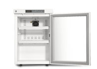 Spruzzi il frigorifero medico della farmacia d'acciaio rivestita 60 litri di refrigerante di R600a