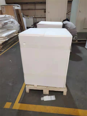 Meno vaccino biomedico un congelatore 100L Mini Portable Size da 86 gradi