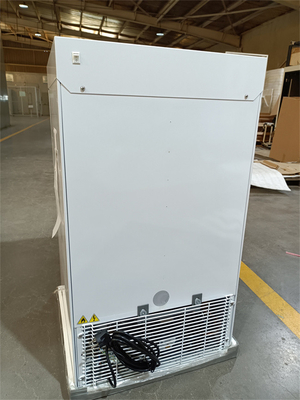 2-8 frigorifero di gradi PROMED 100L Mini Portable Biomedical Pharmacy Refrigerator per medicina Regent Storage vaccino