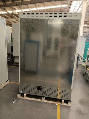 656L grande frigorifero farmaceutico vaccino di conservazione frigorifera di capacità R290 per il grado dell'ospedale 2-8 della clinica
