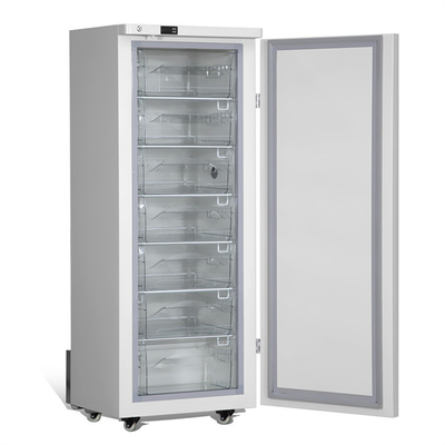 Meno un congelatore ultrabasso di 40 di grado di alta qualità vaccini di temperatura con 7 cassetti interni