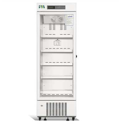 la capacità 316L ha spruzzato il grado farmaceutico dei frigoriferi 2 - 8 del grado medico del frigorifero vaccino d'acciaio di stoccaggio