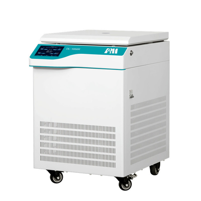Centrifuga refrigerata ad alta velocità Stabile DL-3024HR PROMED