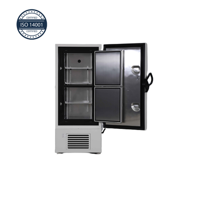 congelatore di conservazione frigorifera ultra di E-serie di 340L PROMED per l'attrezzatura laboratorio/dell'ospedale