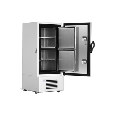 PROMED MDF-86V408E meno un congelatore da 80 gradi con la porta di schiumatura
