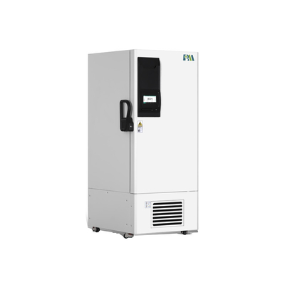 Governo ULT medico del plasma del congelatore di più grande capacità con esposizione LCD
