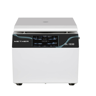 Centrifuga a bassa velocità di lavaggio delle cellule di DL-1030 H1006 con l'apparecchio medico del visualizzatore digitale