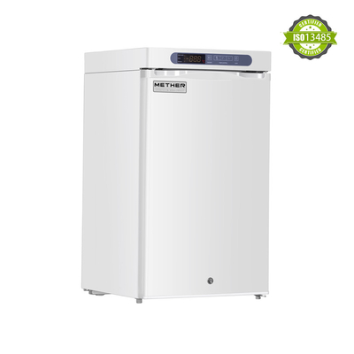 60L Mini Portable Vertical Pharmacy Vaccine Refrigerator A 2-8°C Per laboratorio