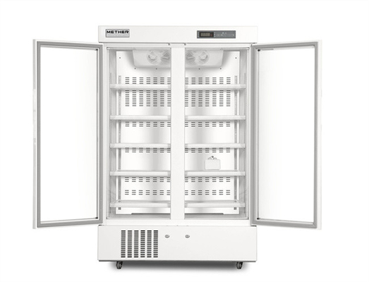 2-8 gradi Temperatura di controllo preciso Farmacia frigorifero per apparecchiature di laboratorio ospedaliere-MPC-5V656