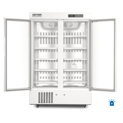 2-8 gradi Temperatura di controllo preciso Farmacia frigorifero per apparecchiature di laboratorio ospedaliere-MPC-5V656