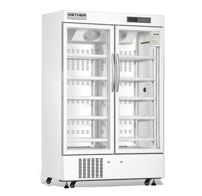 2-8 gradi Temperatura di controllo preciso Farmacia frigorifero per apparecchiature di laboratorio ospedaliere-MPC-5V656
