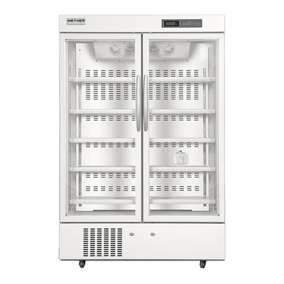 2-8 gradi Temperatura di controllo preciso Farmacia frigorifero per apparecchiature di laboratorio ospedaliere-MPC-5V656