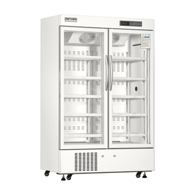2 - 8 gradi 656 litri di frigorifero medico della farmacia per l'ospedale