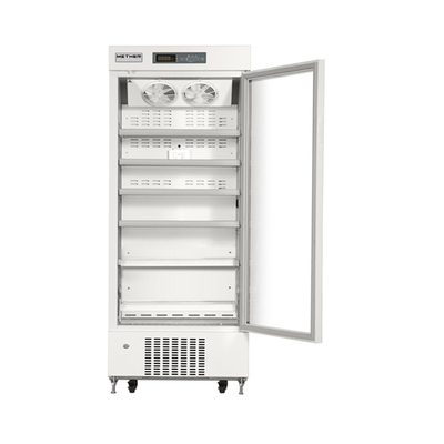 416L frigorifero medico con allarme acustico visibile per ospedali e laboratori