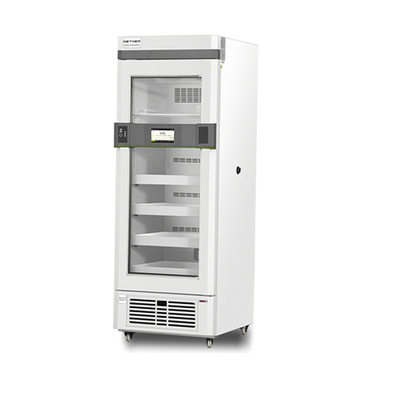 2 - 8 frigorifero medico verticale della farmacia di grado 516L per la droga ed il laboratorio vaccino
