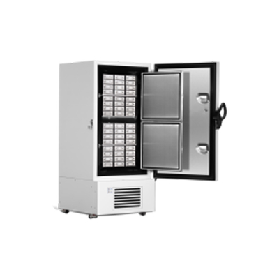 Grandi frigoriferi per laboratorio a bassa temperatura criogenici per ospedali 340L