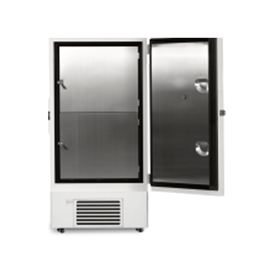 Grandi frigoriferi per laboratorio a bassa temperatura criogenici per ospedali 340L