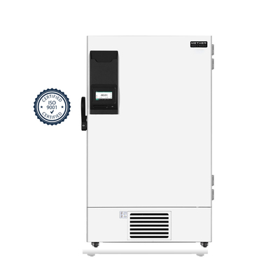 -86 gradi Ultra bassa temperatura congelatore frigorifero medico frigorifero 728L Grande capacità