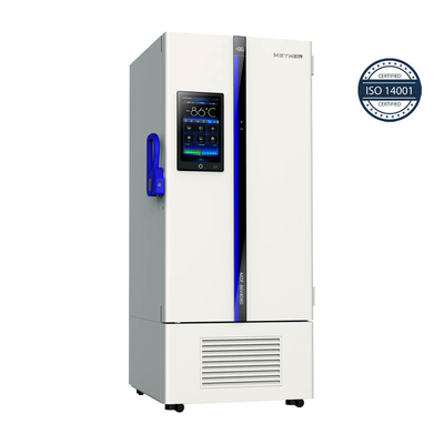 Congelatore a temperatura ultra bassa -86C personalizzabile per la ricerca e i laboratori elettronici