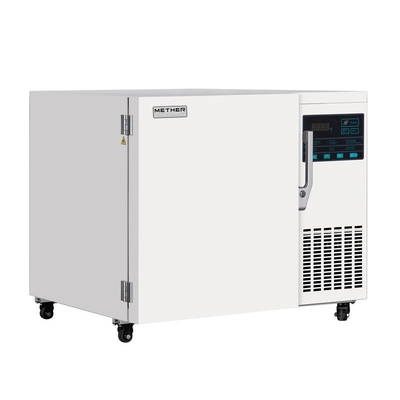 Mether 58L -80° C Congelatore di laboratorio a temperatura ultra-bassa