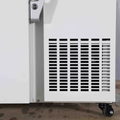 -86° C 58L Congelatore portatile a temperatura ultrabassa 6