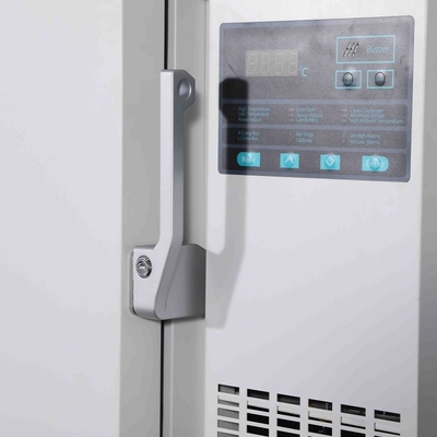 Mether 58L -80° C Congelatore di laboratorio a temperatura ultra-bassa