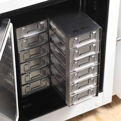 MDF-86V58 Mini congelatore sottobanco ultra basso