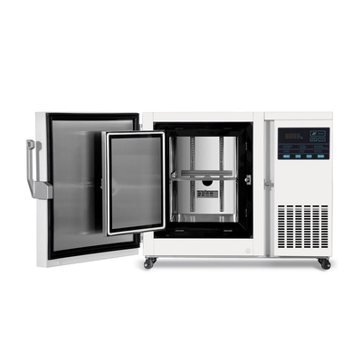 Mether 58L -80° C Congelatore di laboratorio a temperatura ultra-bassa