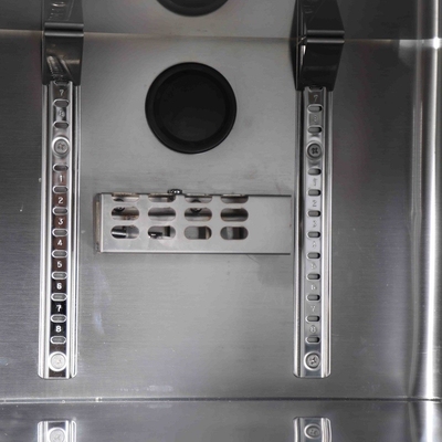 Mether 58L -80° C Congelatore di laboratorio a temperatura ultra-bassa