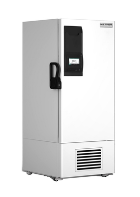 Display LCD da 7 pollici frigorifero medico di grado MDF-86V408E